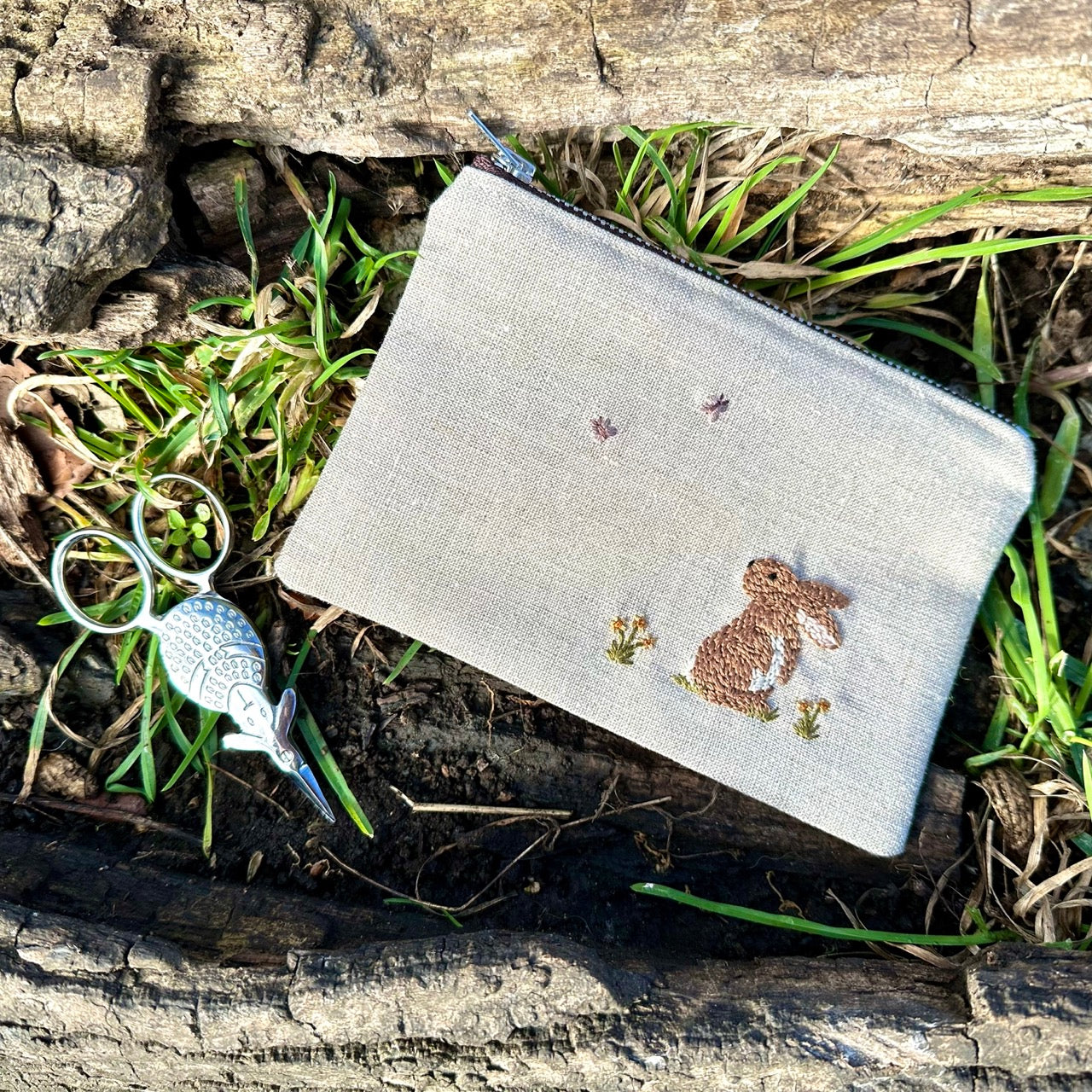 Notions Pouches