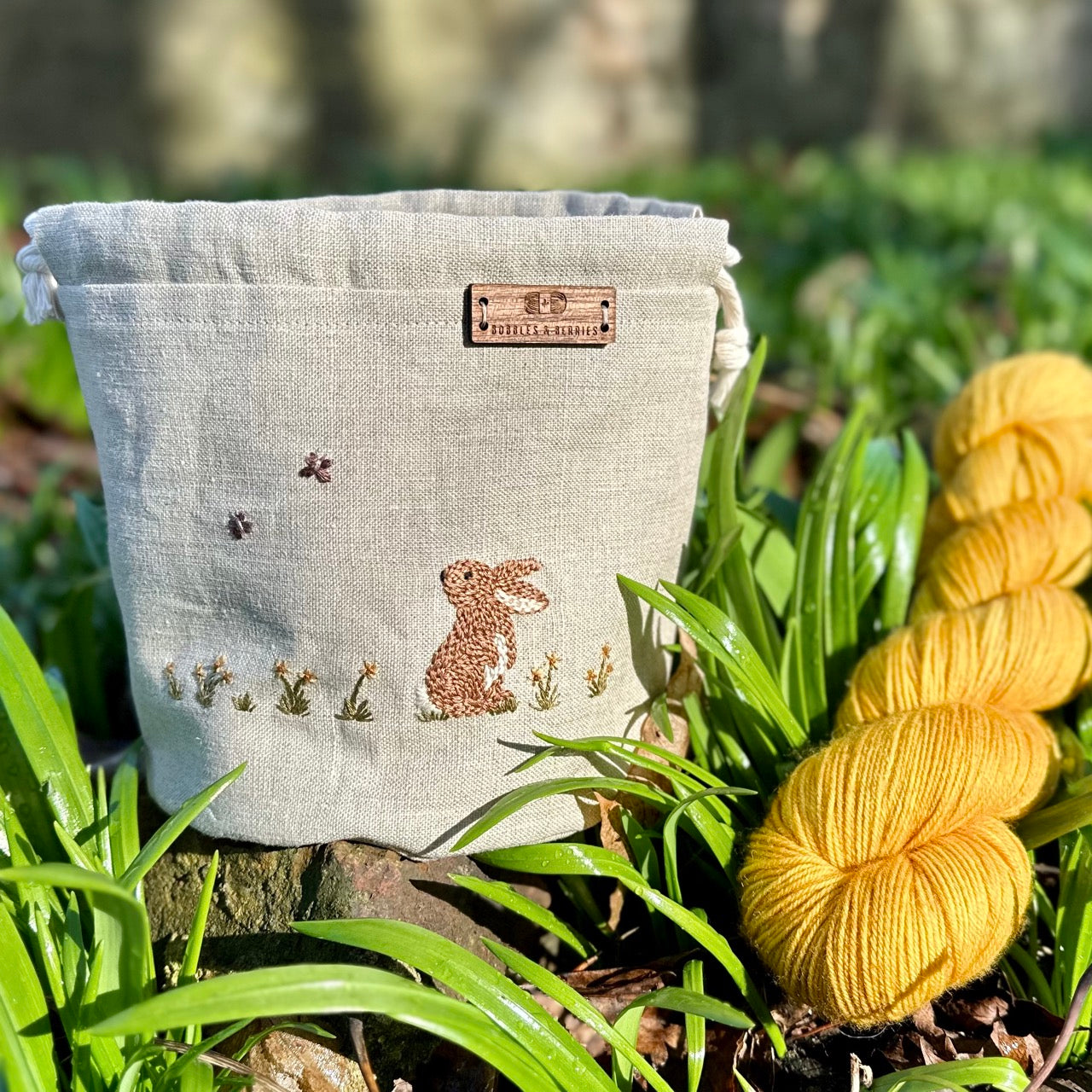 Project Bags